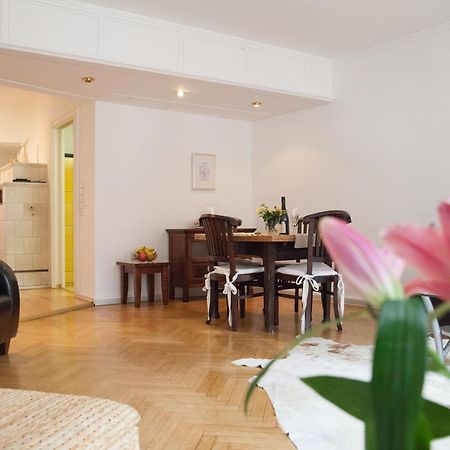 ハイデルベルク アパートメンツ 部屋 写真